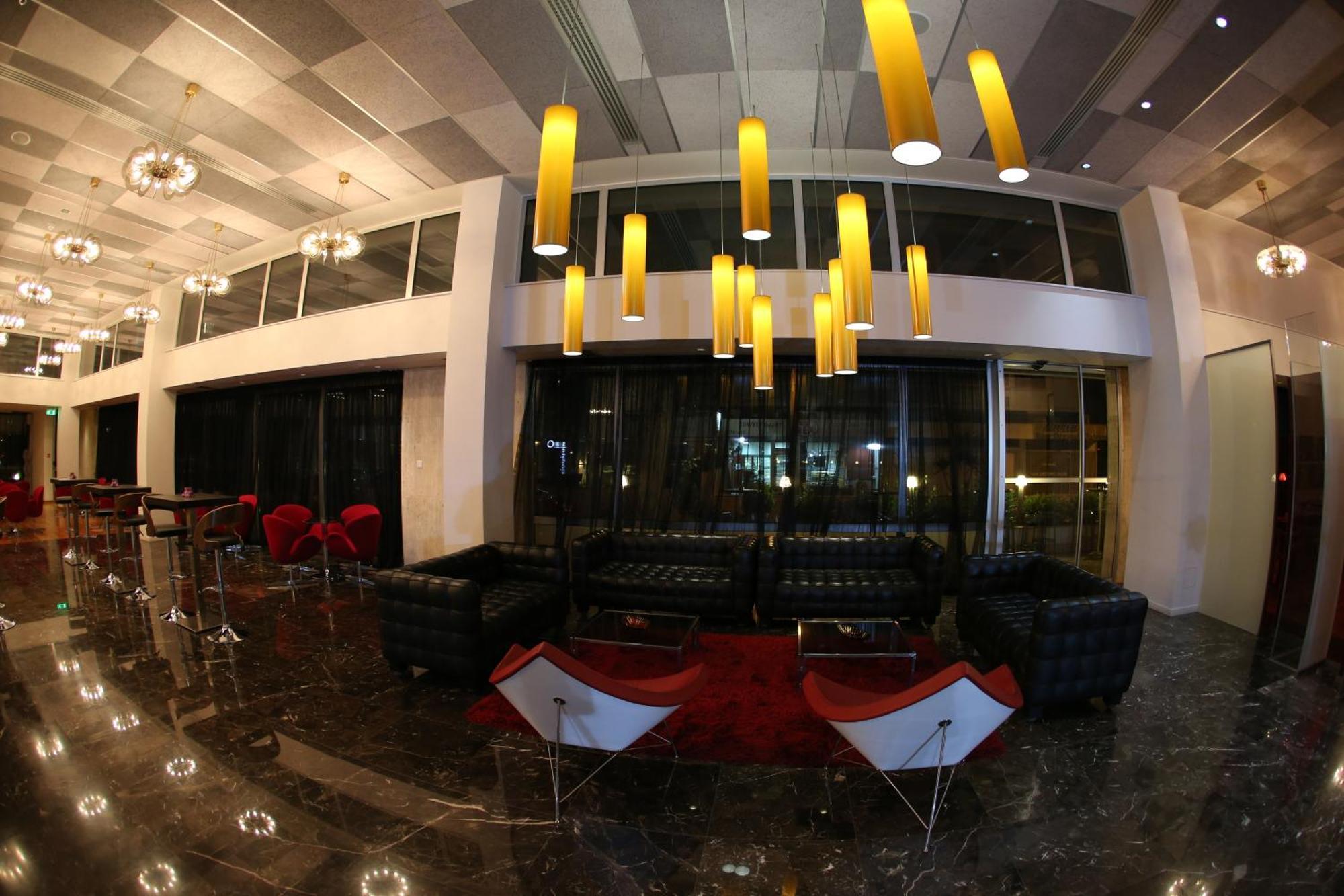 Altius Boutique Hotel Nicosia