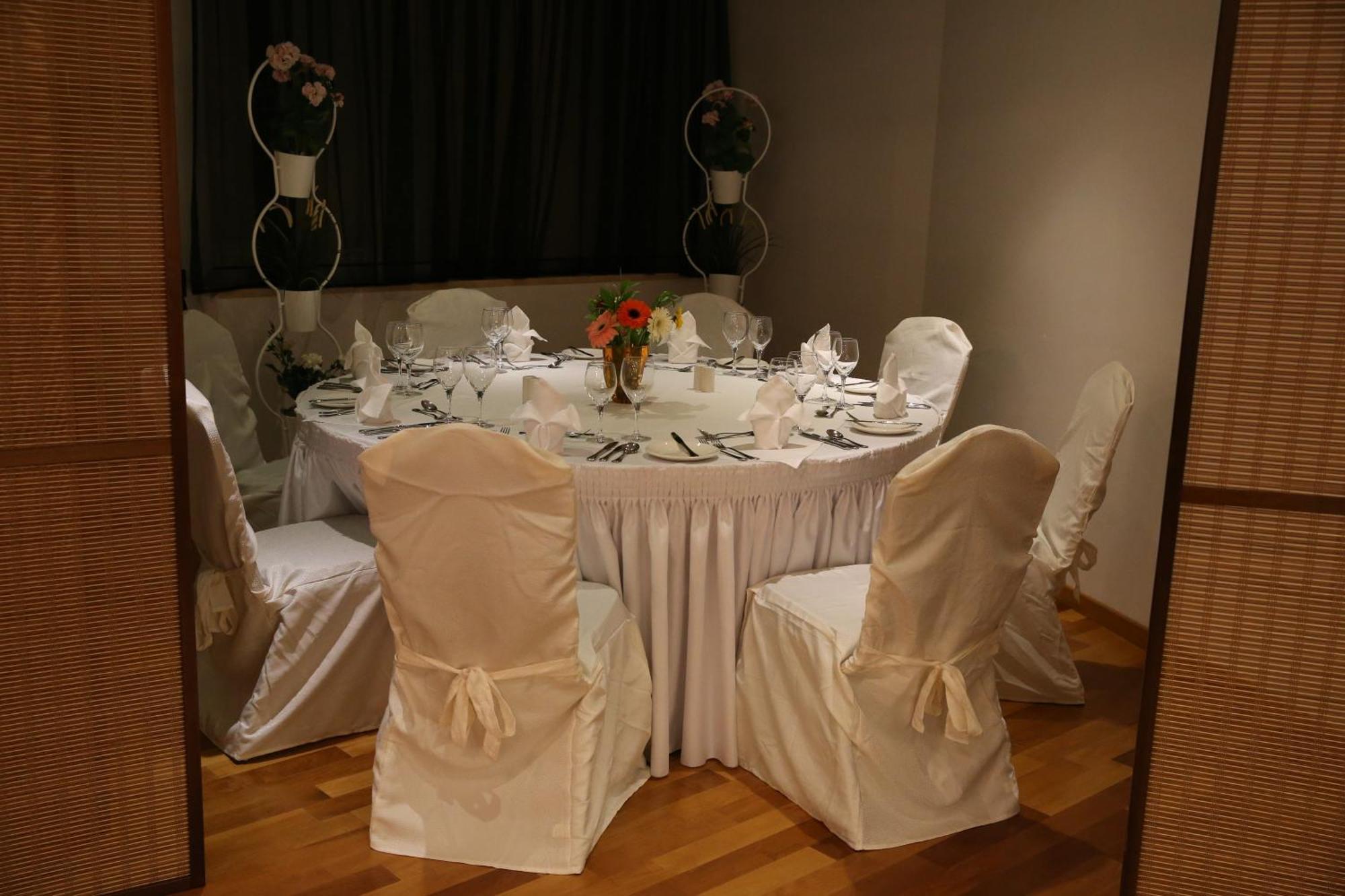 Altius Boutique 4*