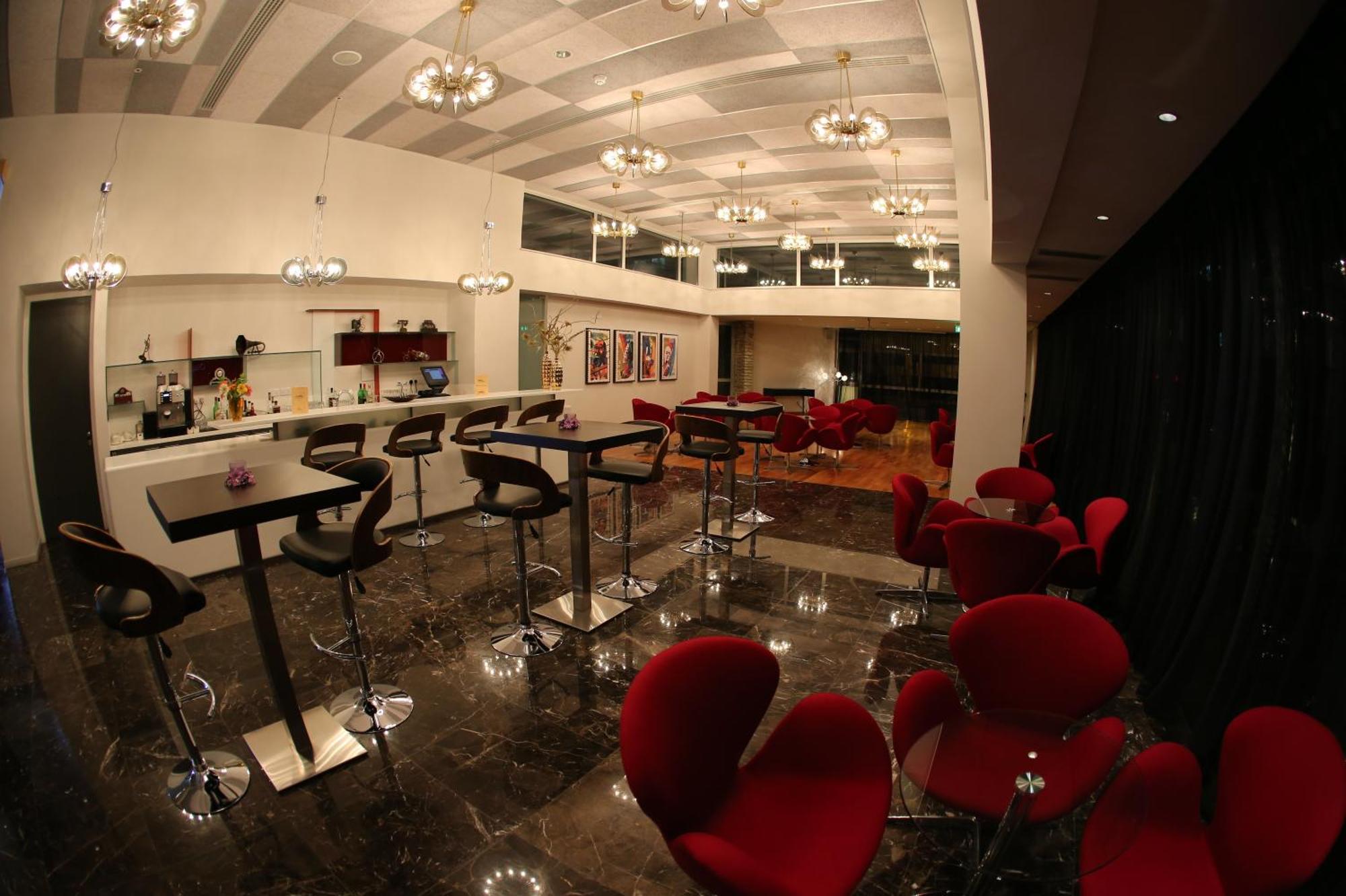 Hotel Altius Boutique Nicosia