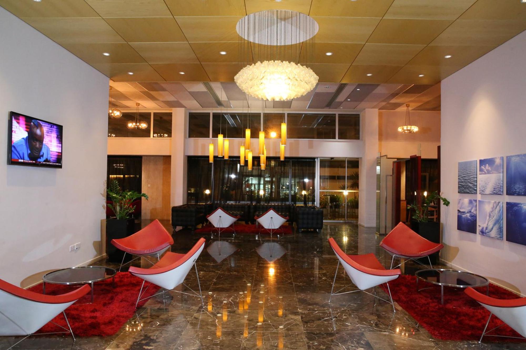 Hotel Altius Boutique