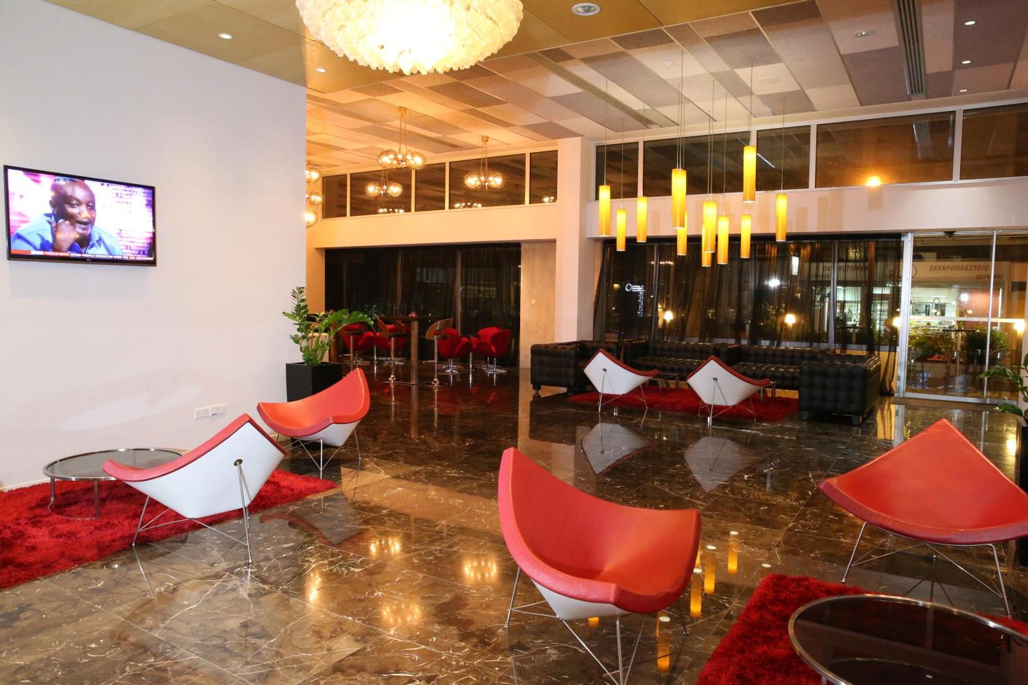 Hotel Altius Boutique 4*
