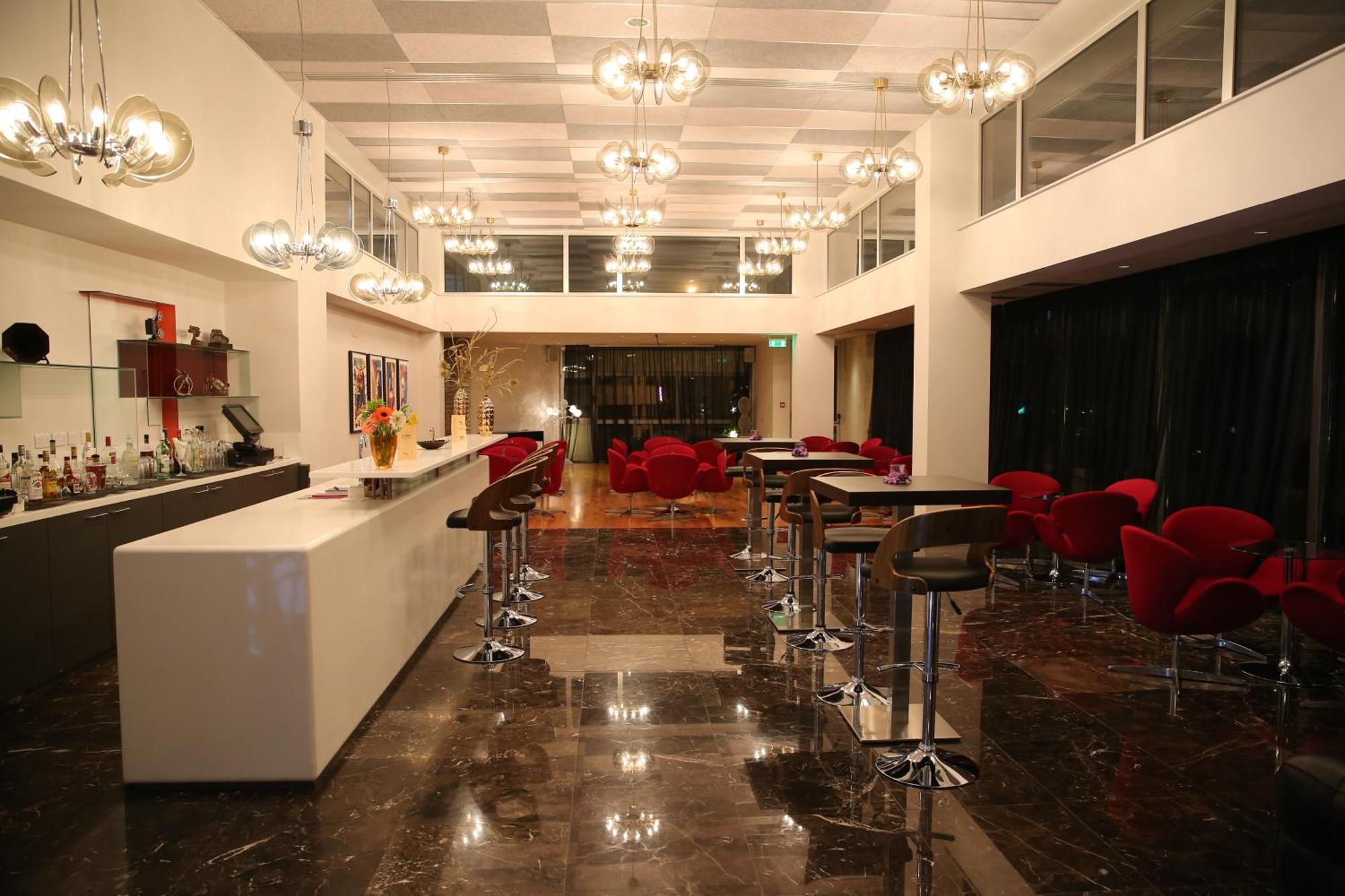 Altius Boutique Hotel Nicosia
