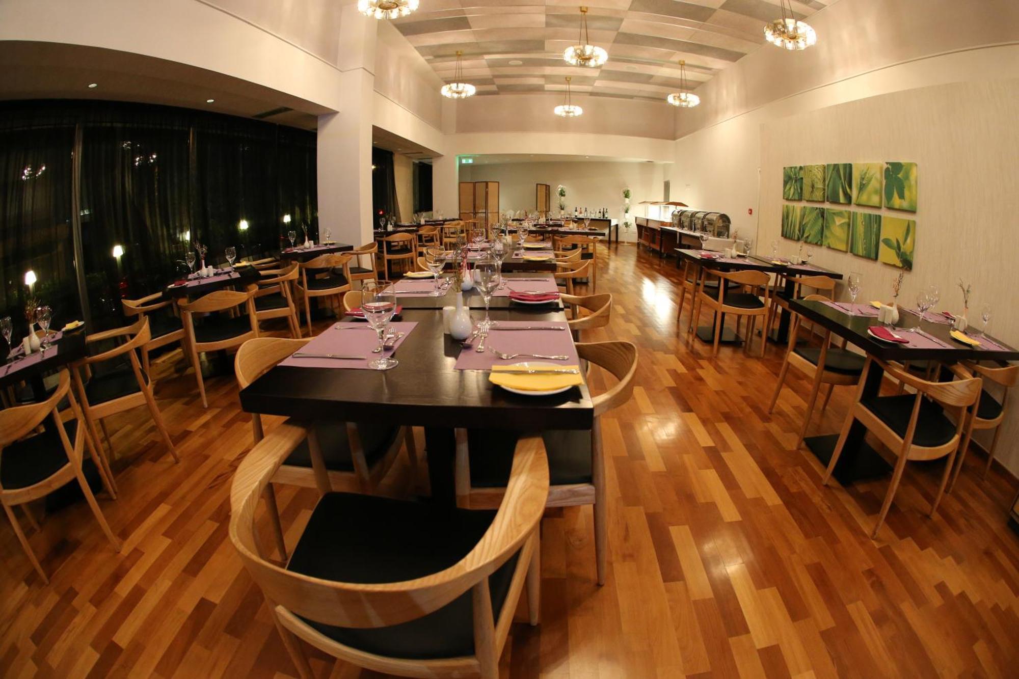 Altius Boutique Hotel