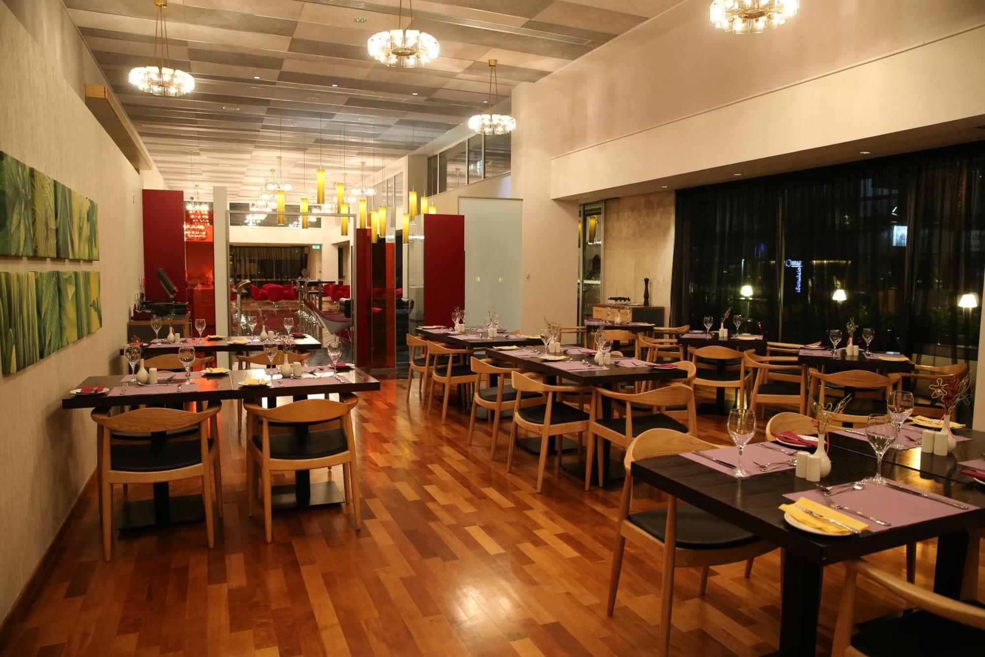 Altius Boutique Hotel Nicosia