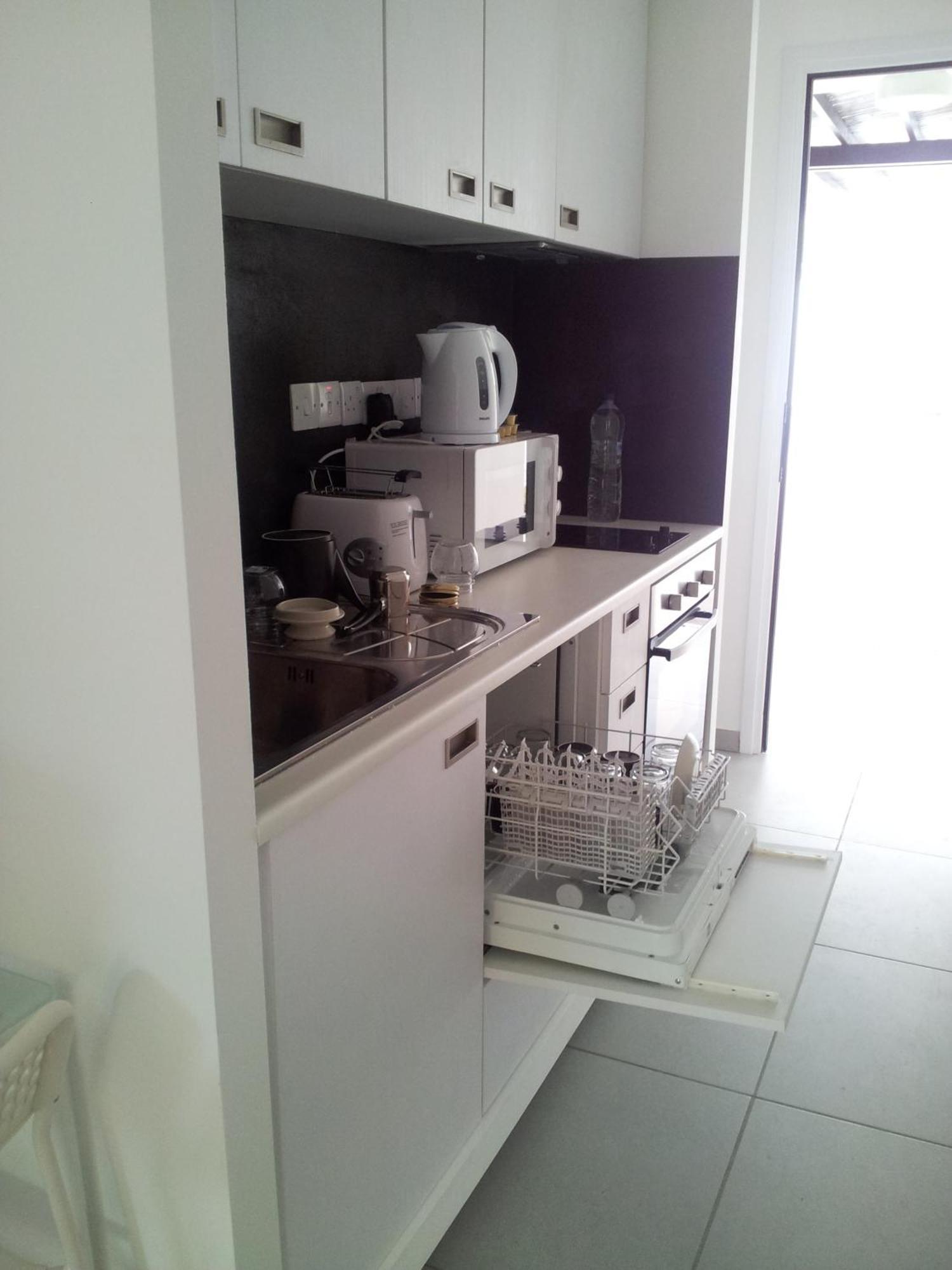 Yialos Holiday Apartments *