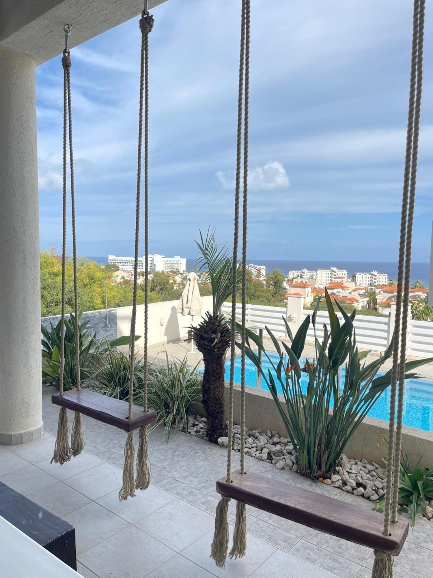 Romeo & Juliet Villa *