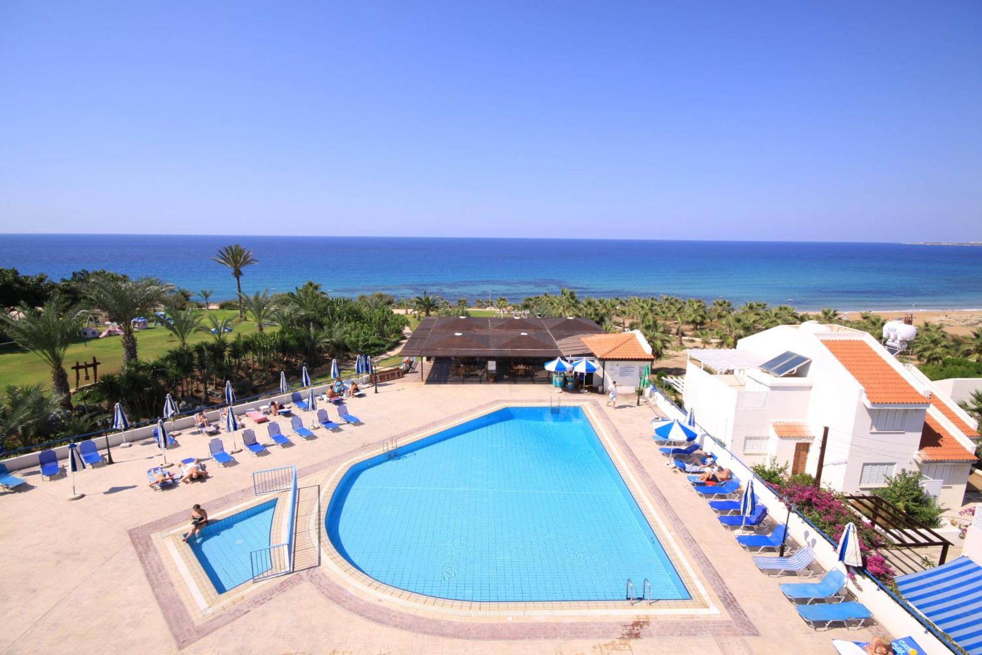 Apartment Helios 2 Paphos