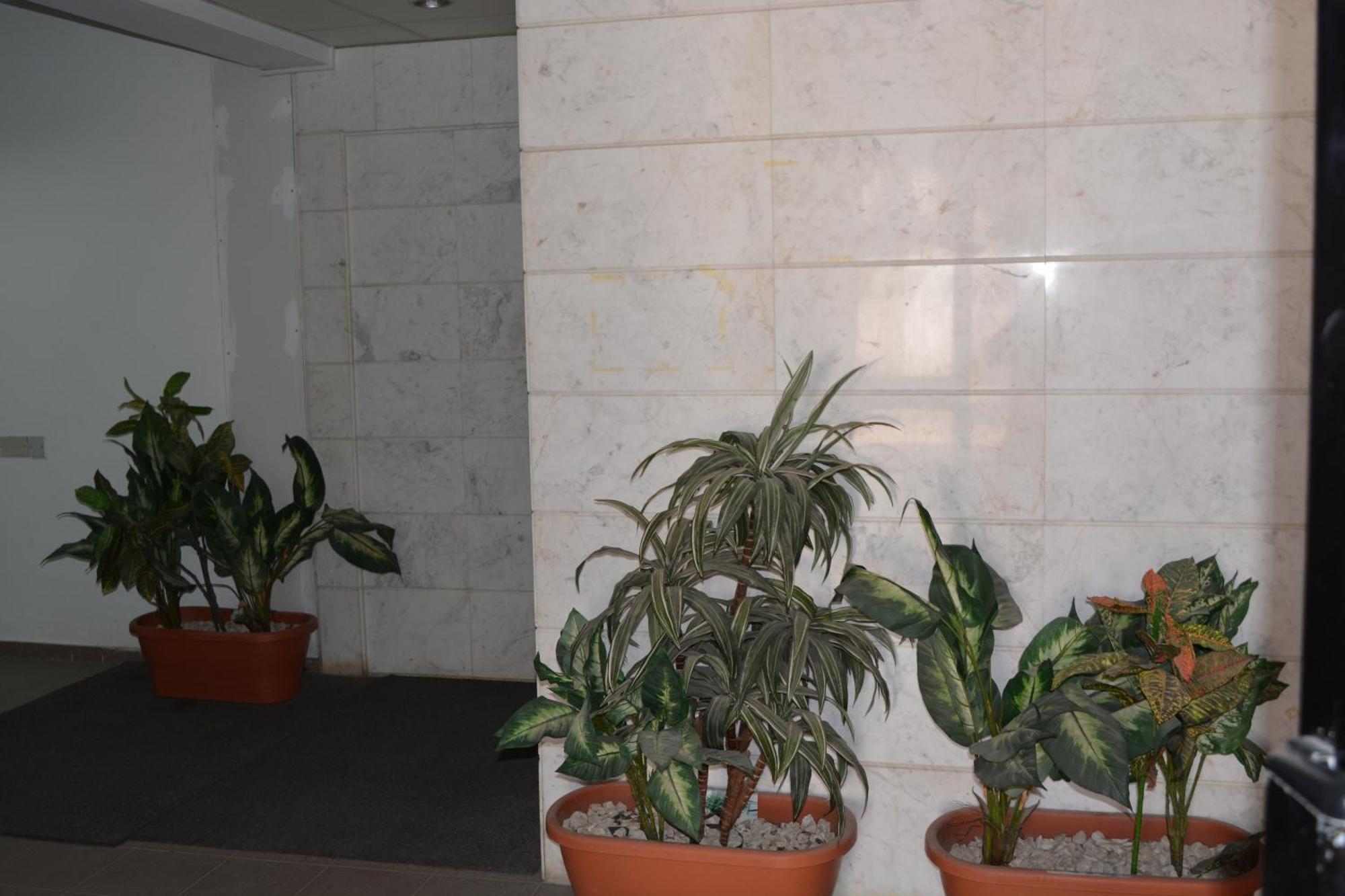 Apartment Sunorama Beach Garden 302 Larnaca