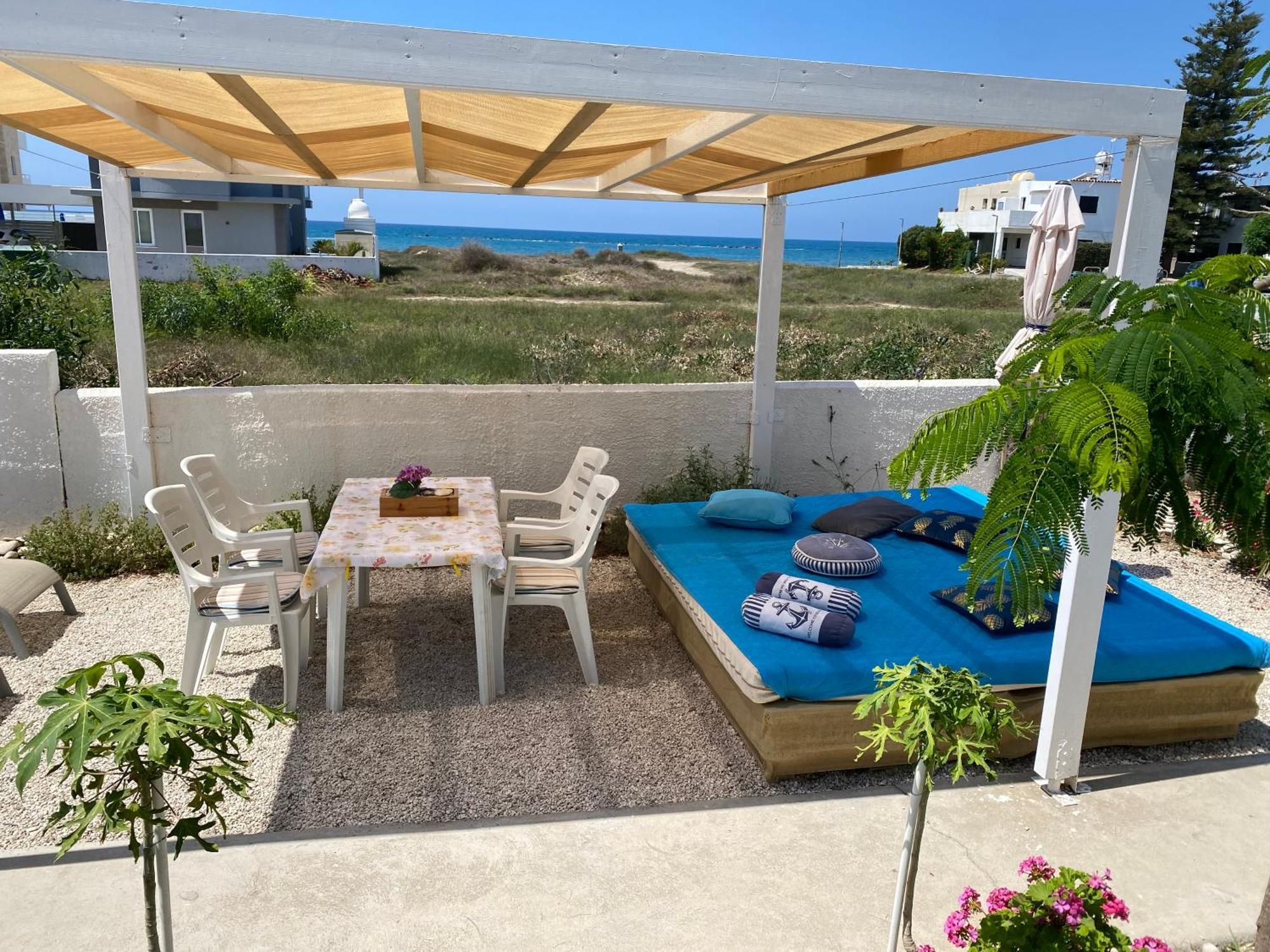 Cozy House Perivolia
