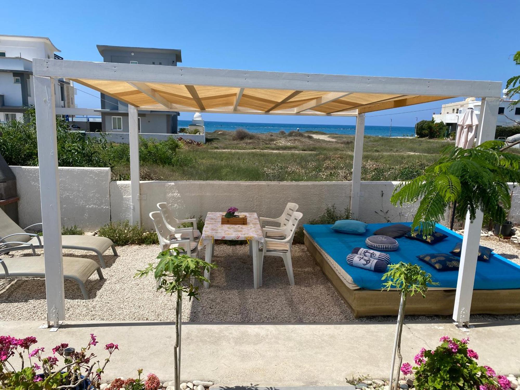 Cozy House * Perivolia