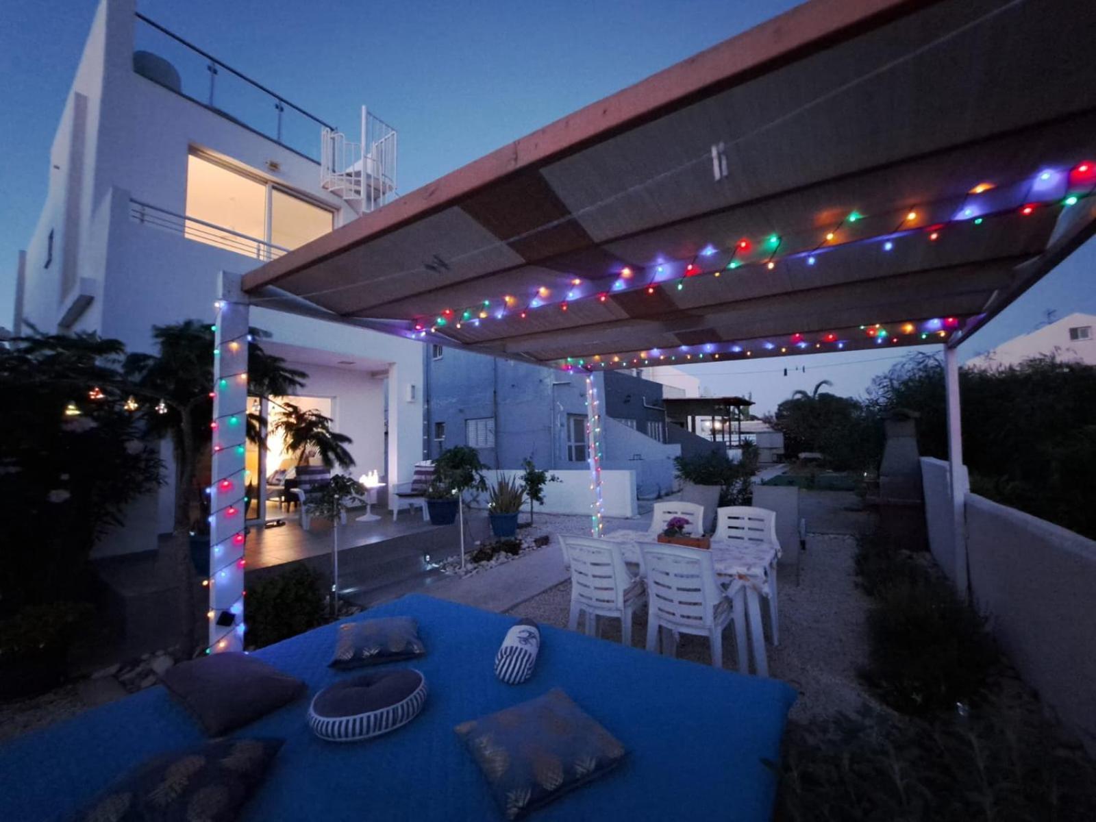 Cozy House Holiday home Perivolia