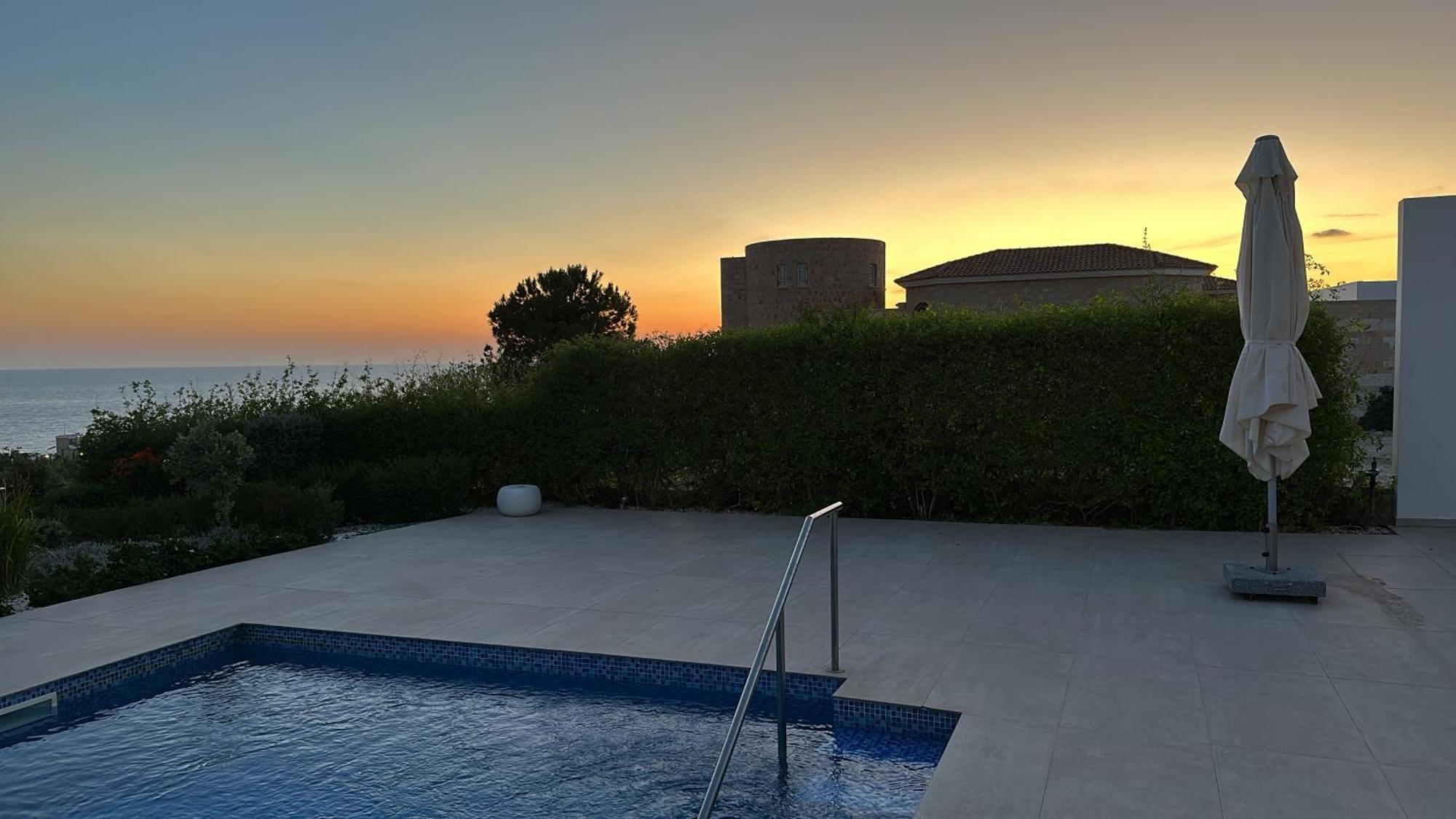 Villa Theo - Cap St Georges Resort Villa *