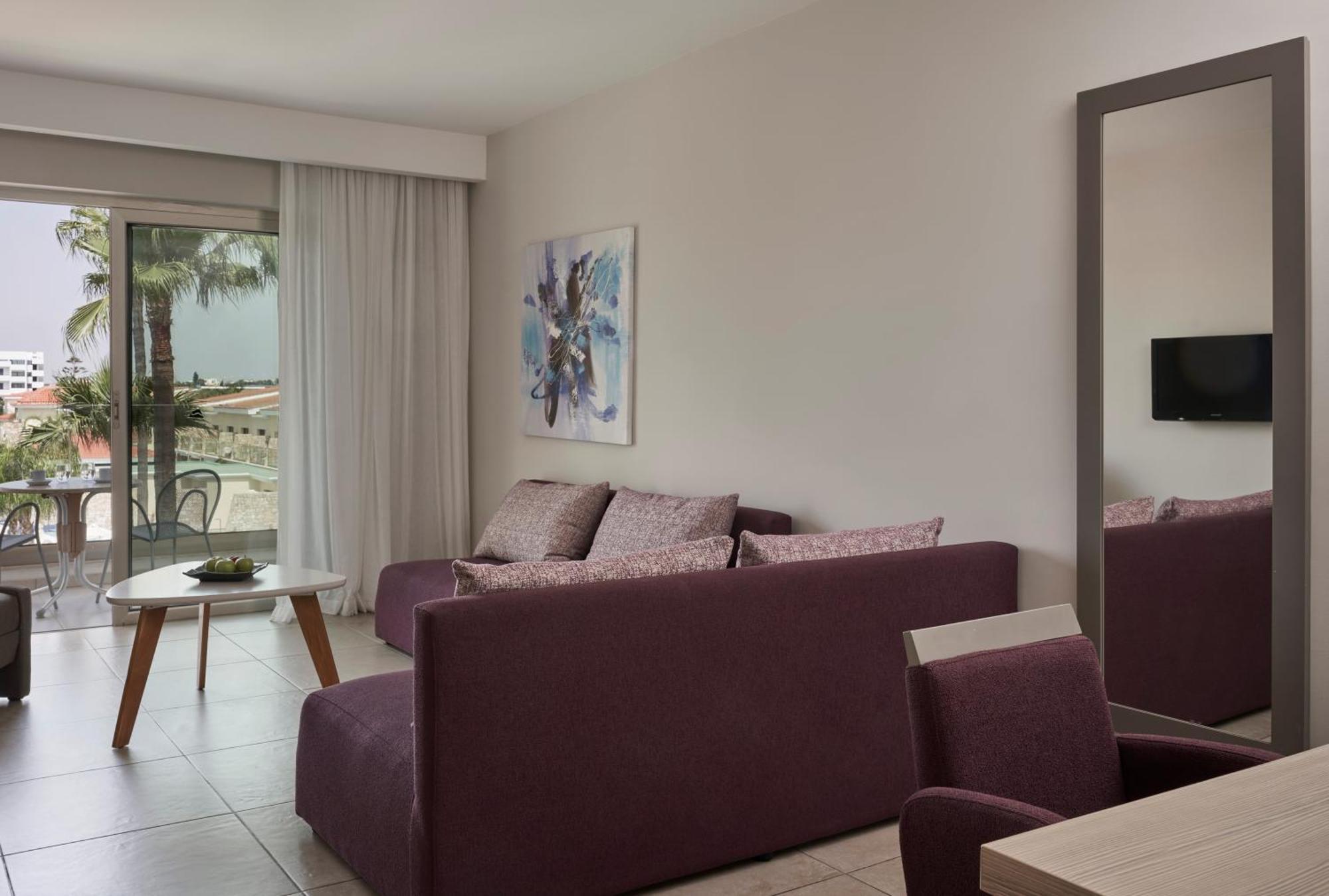 Atlantica Aeneas Resort Ayia Napa