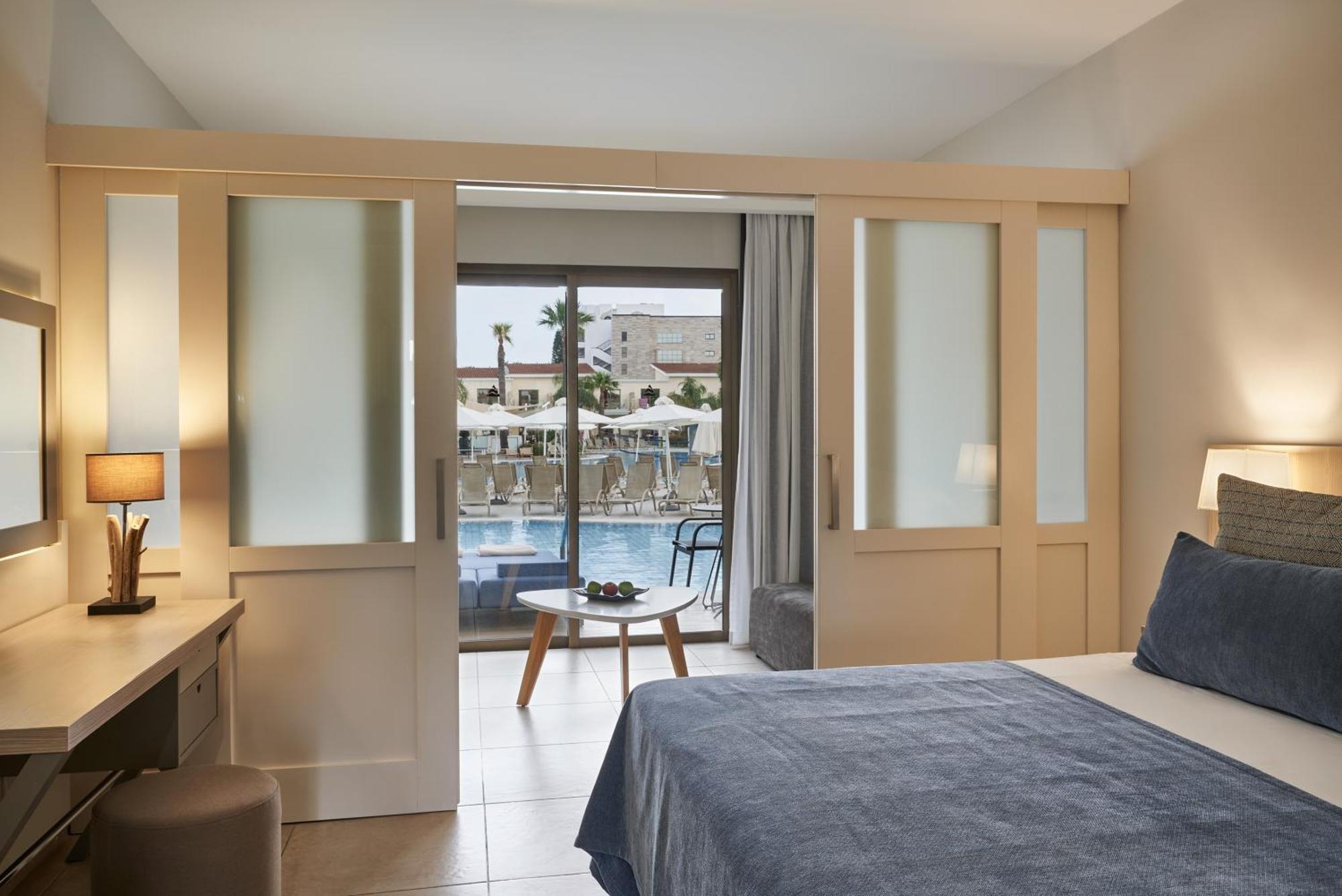 Resort Atlantica Aeneas
