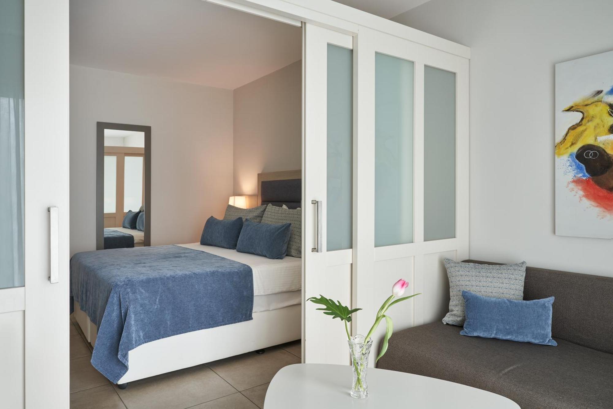 Resort Atlantica Aeneas 5*
