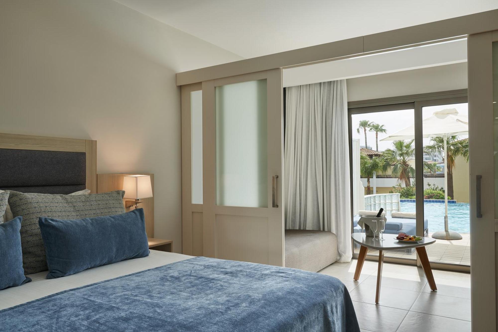 Atlantica Aeneas Resort Ayia Napa