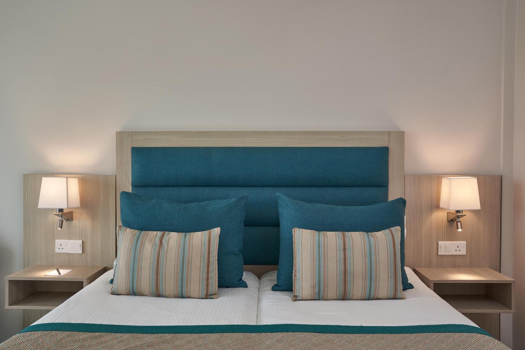 Atlantica Aeneas 5* Ayia Napa