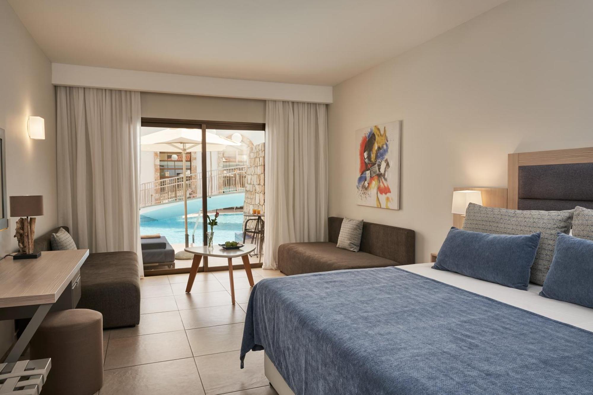 Resort Atlantica Aeneas 5*
