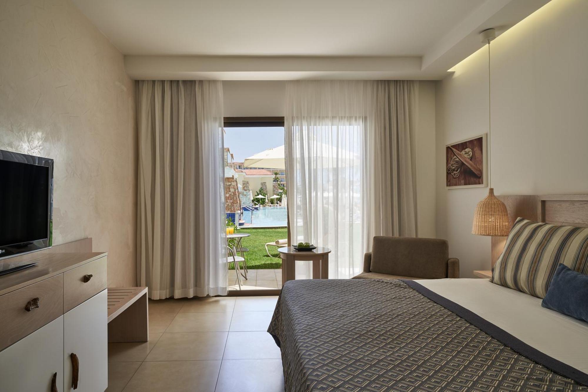 Atlantica Aeneas 5*