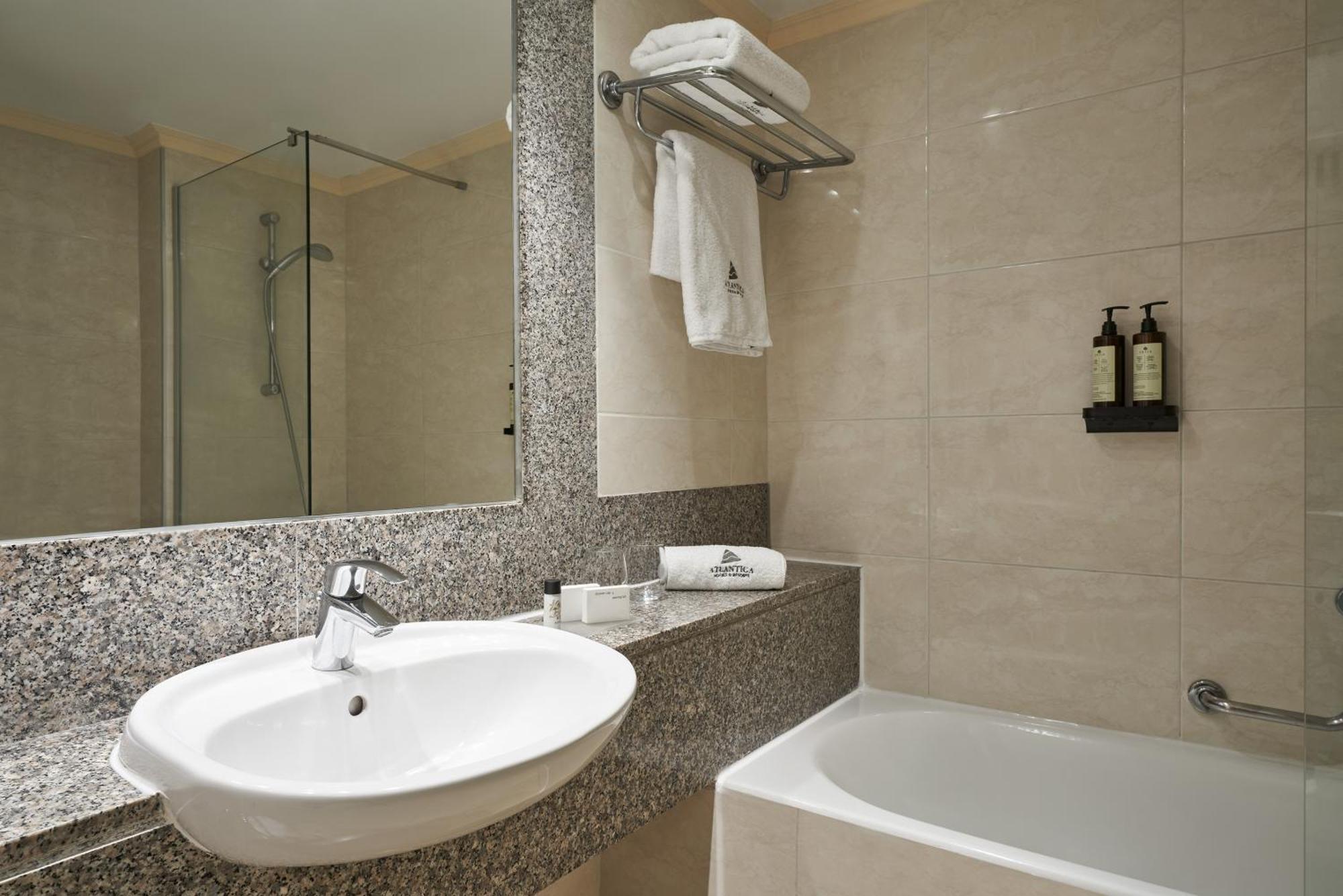 Atlantica Aeneas 5*