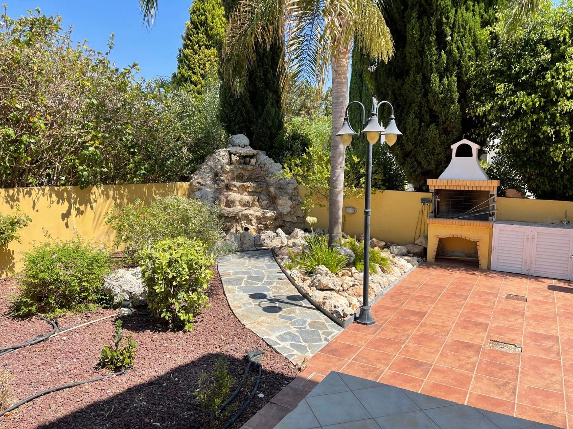 Coral Bay New Furnished Private With Pool Villa