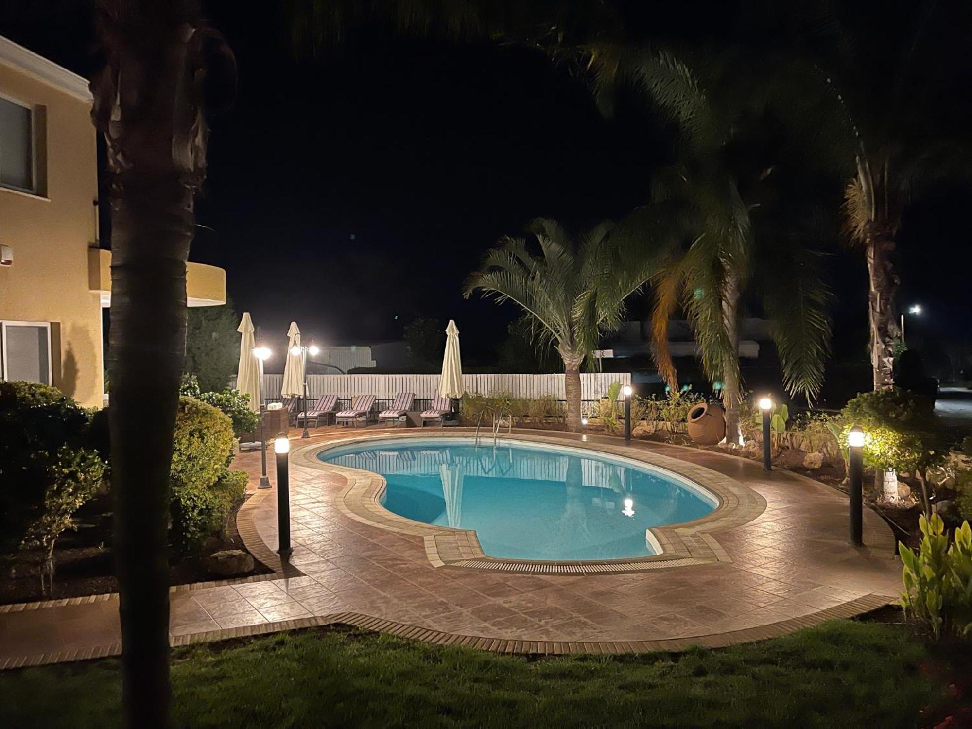 Coral Bay New Furnished Private With Pool * Peyia