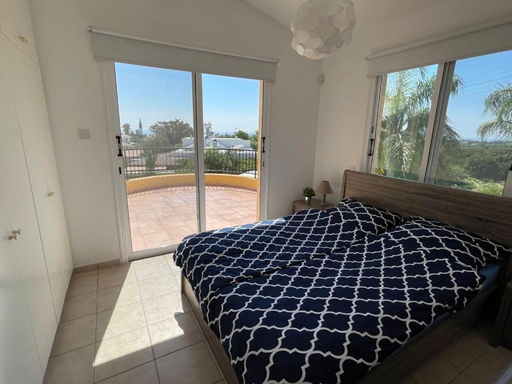 Coral Bay New Furnished Private With Pool Villa