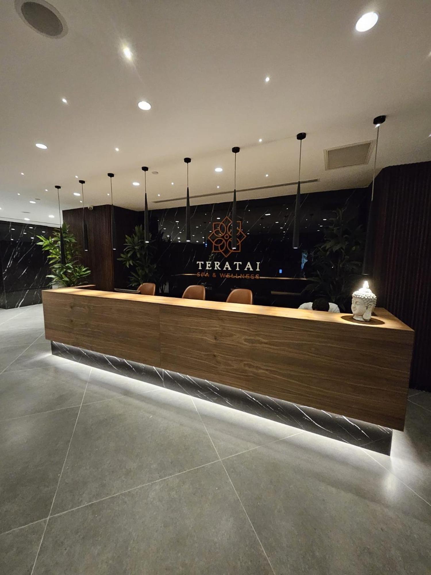 Apartment Grand Sapphire Casino 12