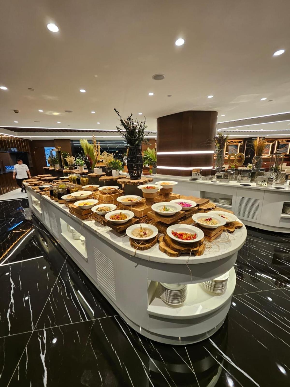 Grand Sapphire Casino 12