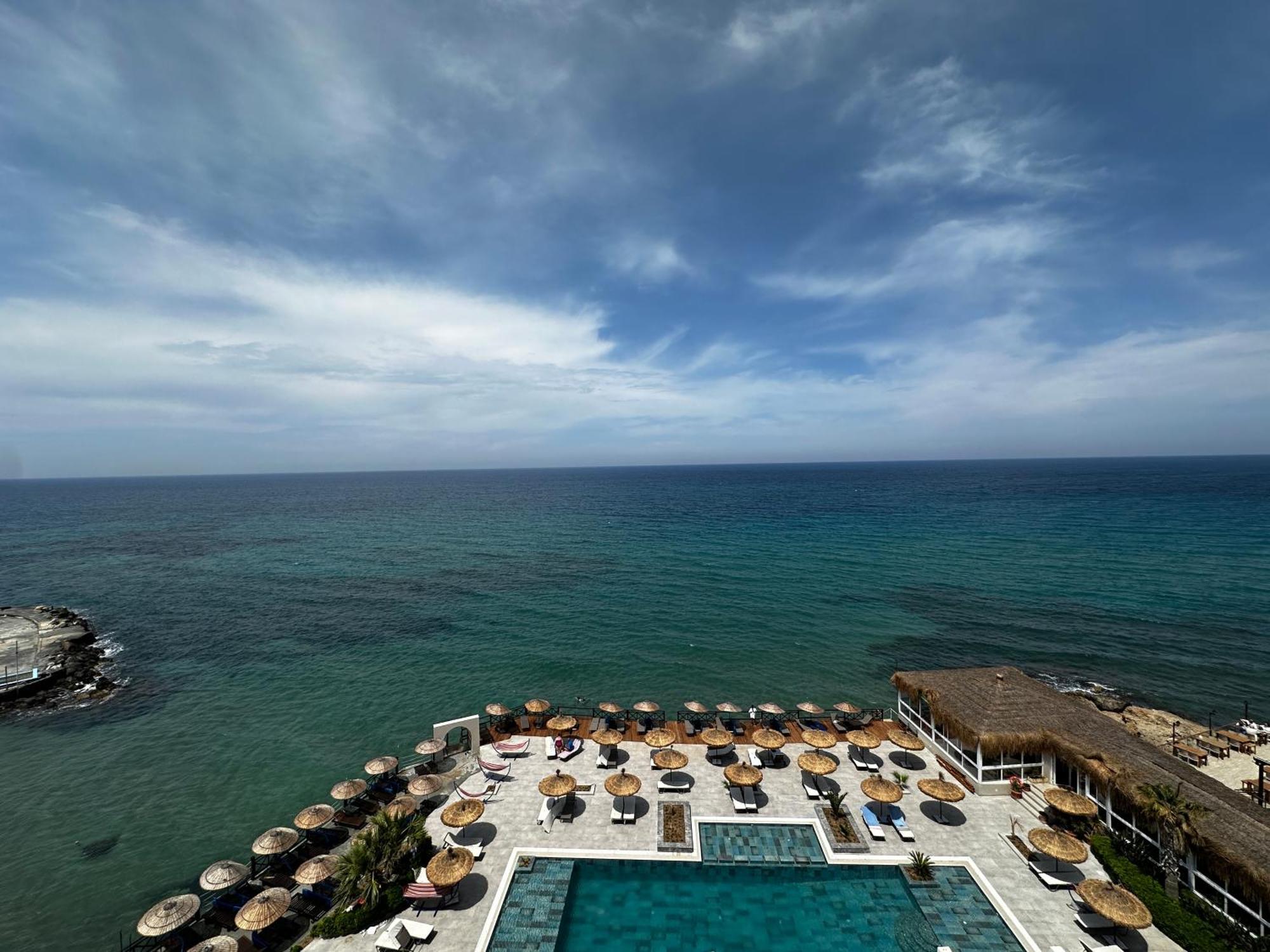 Hotel Manolya
