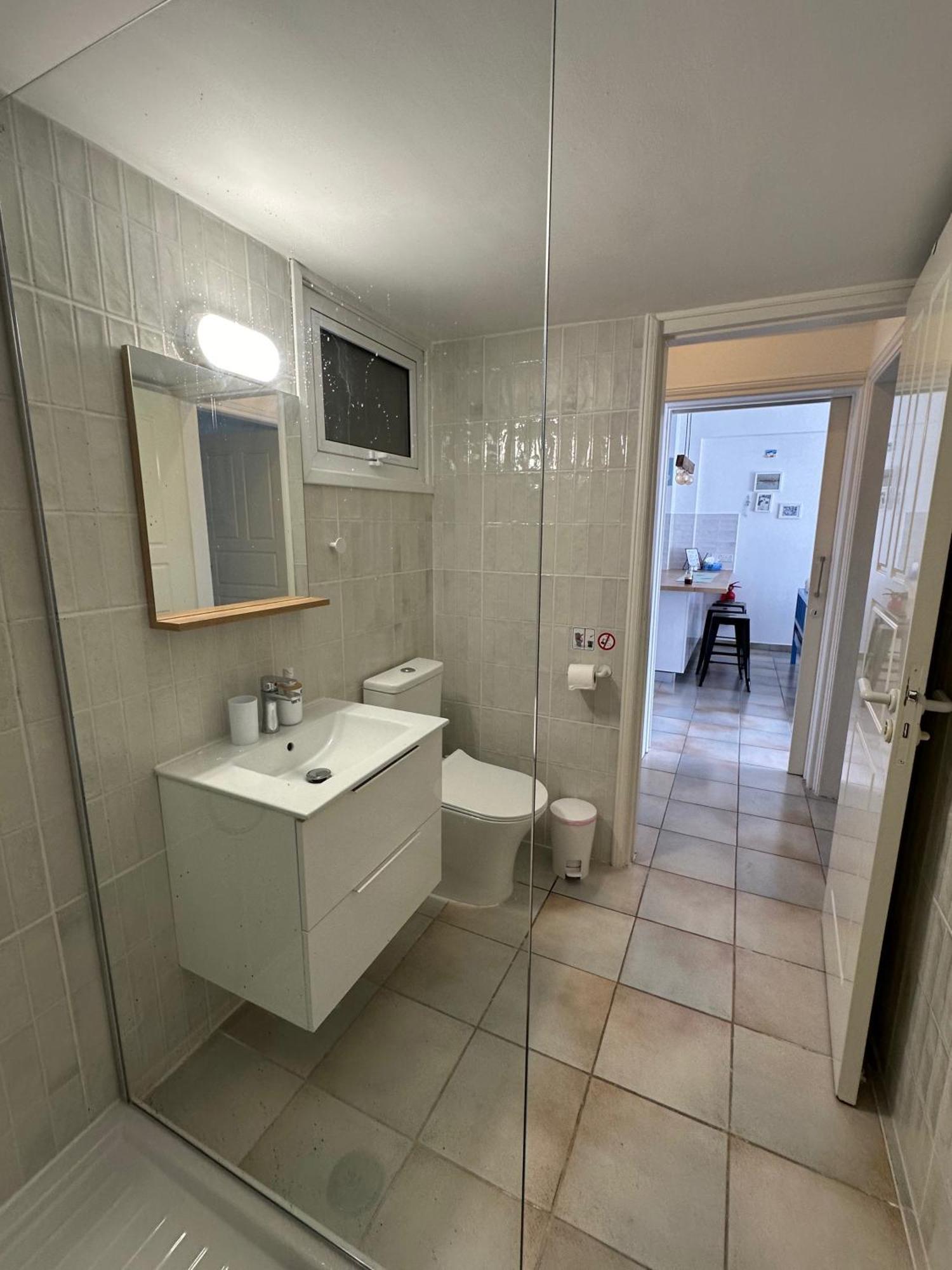 Appartement Krasas Larnaca