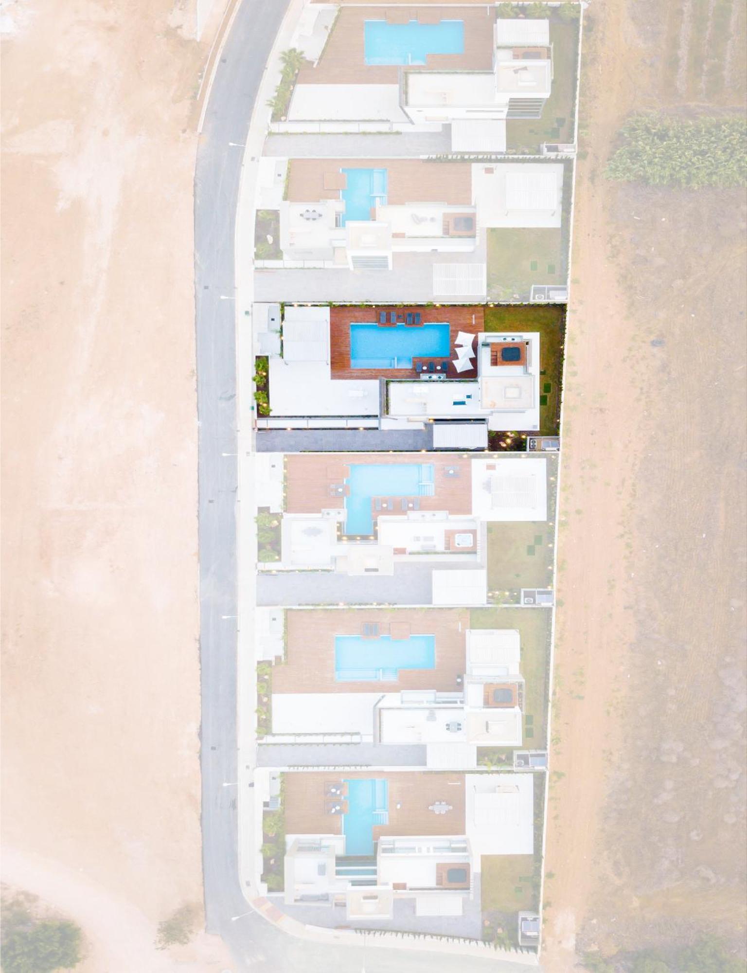 Cove Seaview - Neptune * Agia Napa