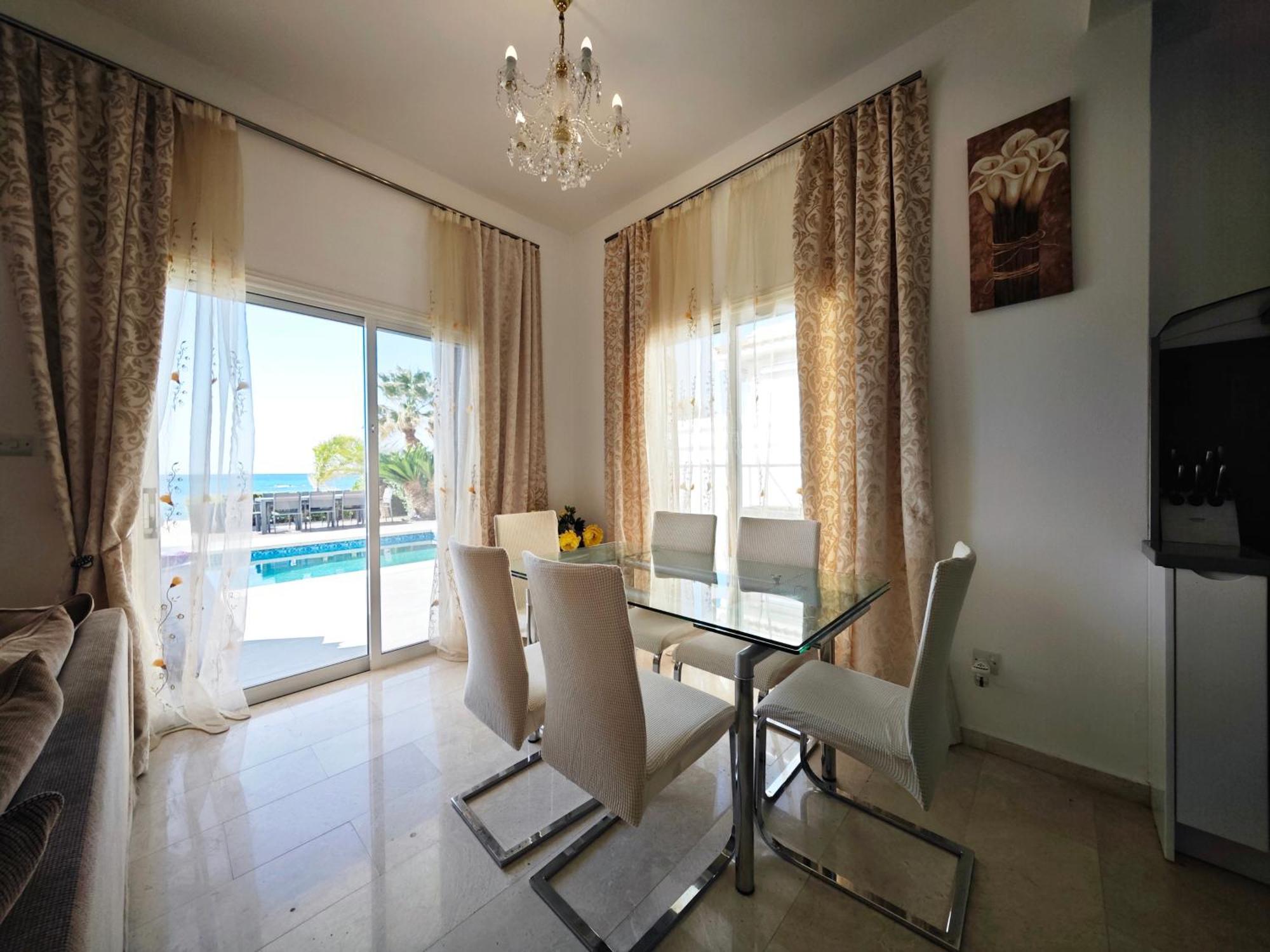 Sunresidence Villa