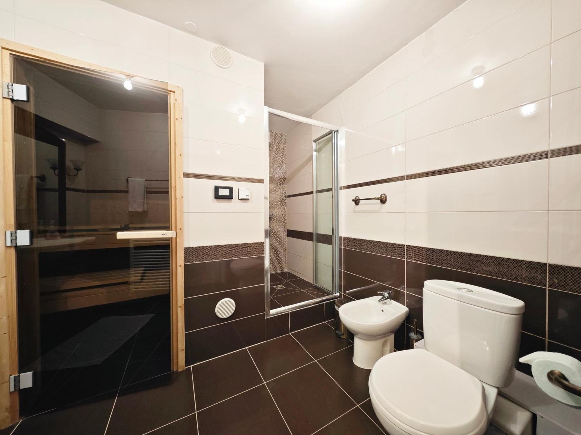 Villa Sunresidence *