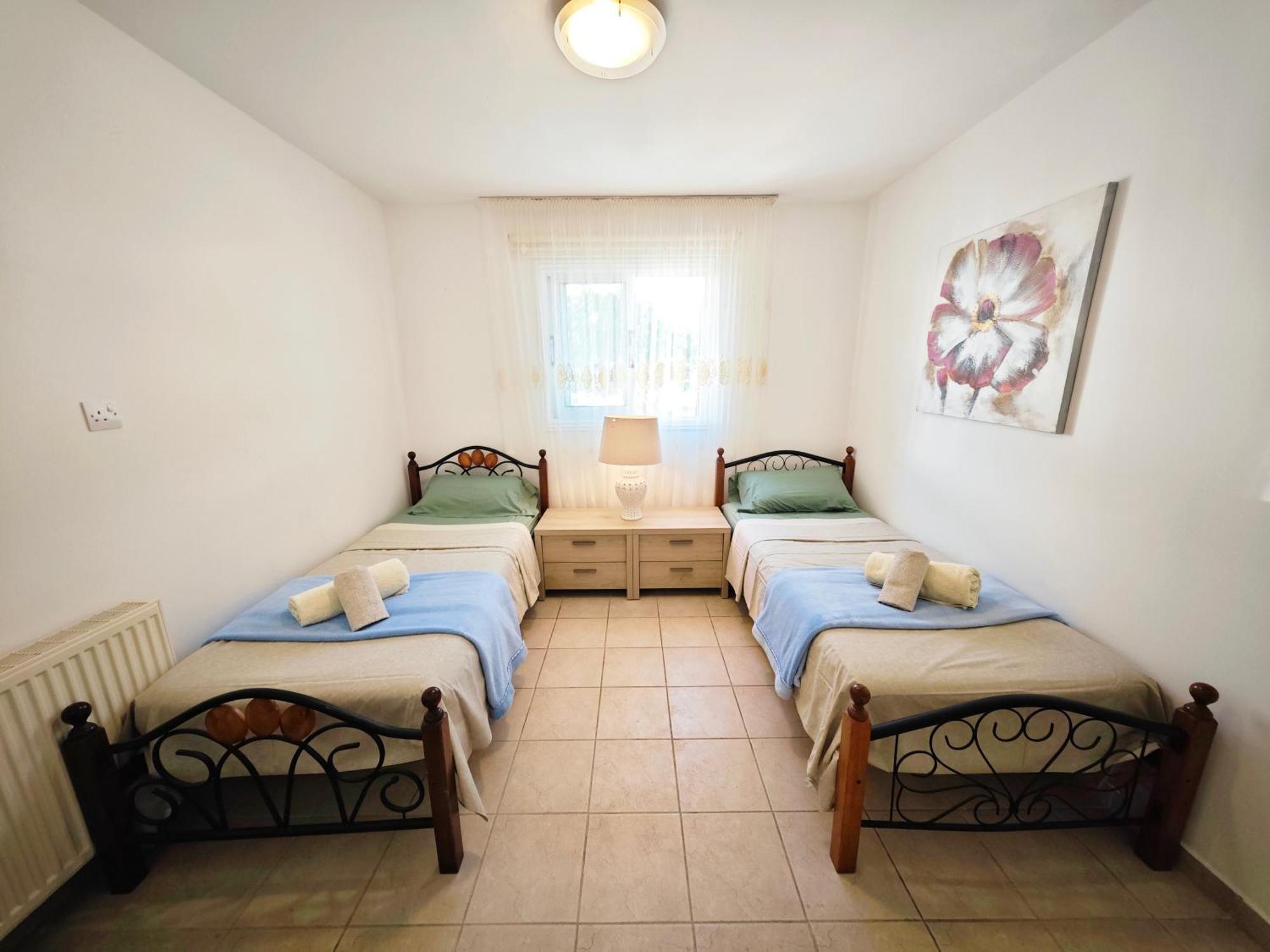 Sunresidence Villa Coral Bay