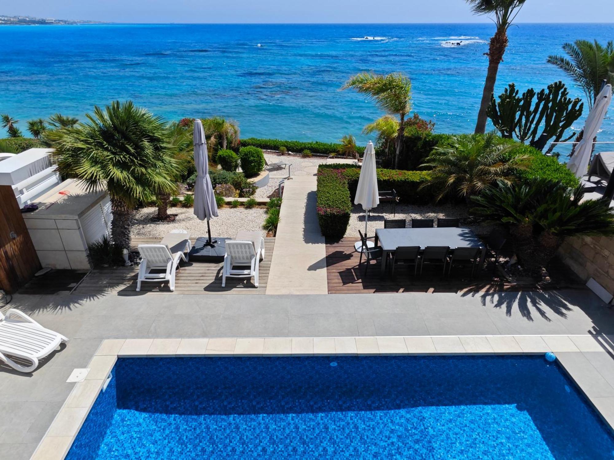 Sunresidence Villa Coral Bay