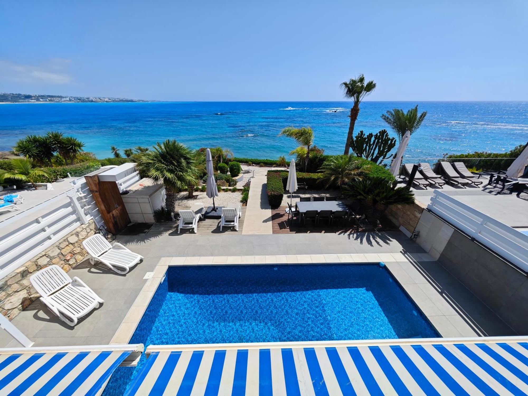 Sunresidence * Coral Bay