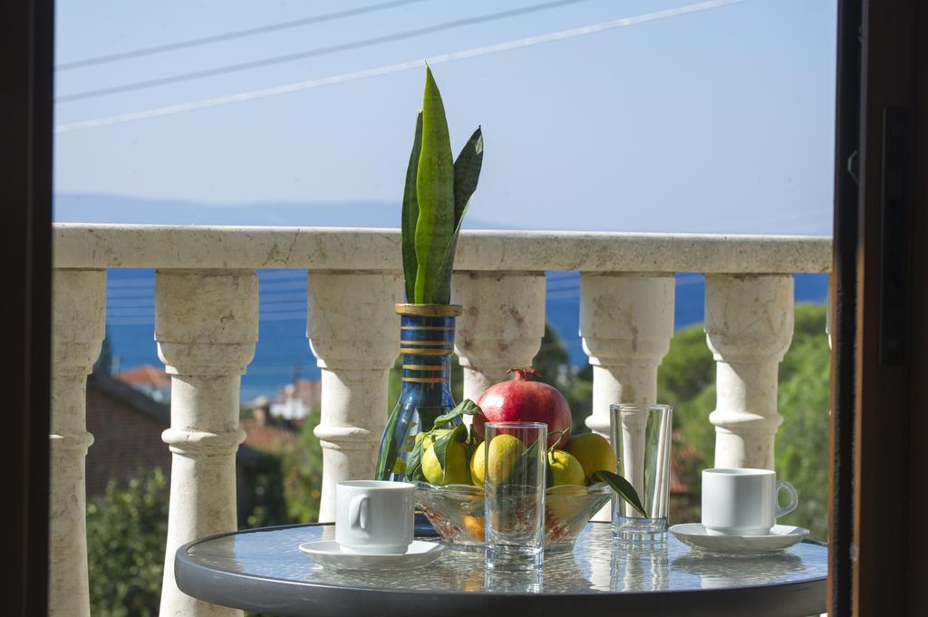 A&G Paisiou Luxury Maisonettes Holiday home *