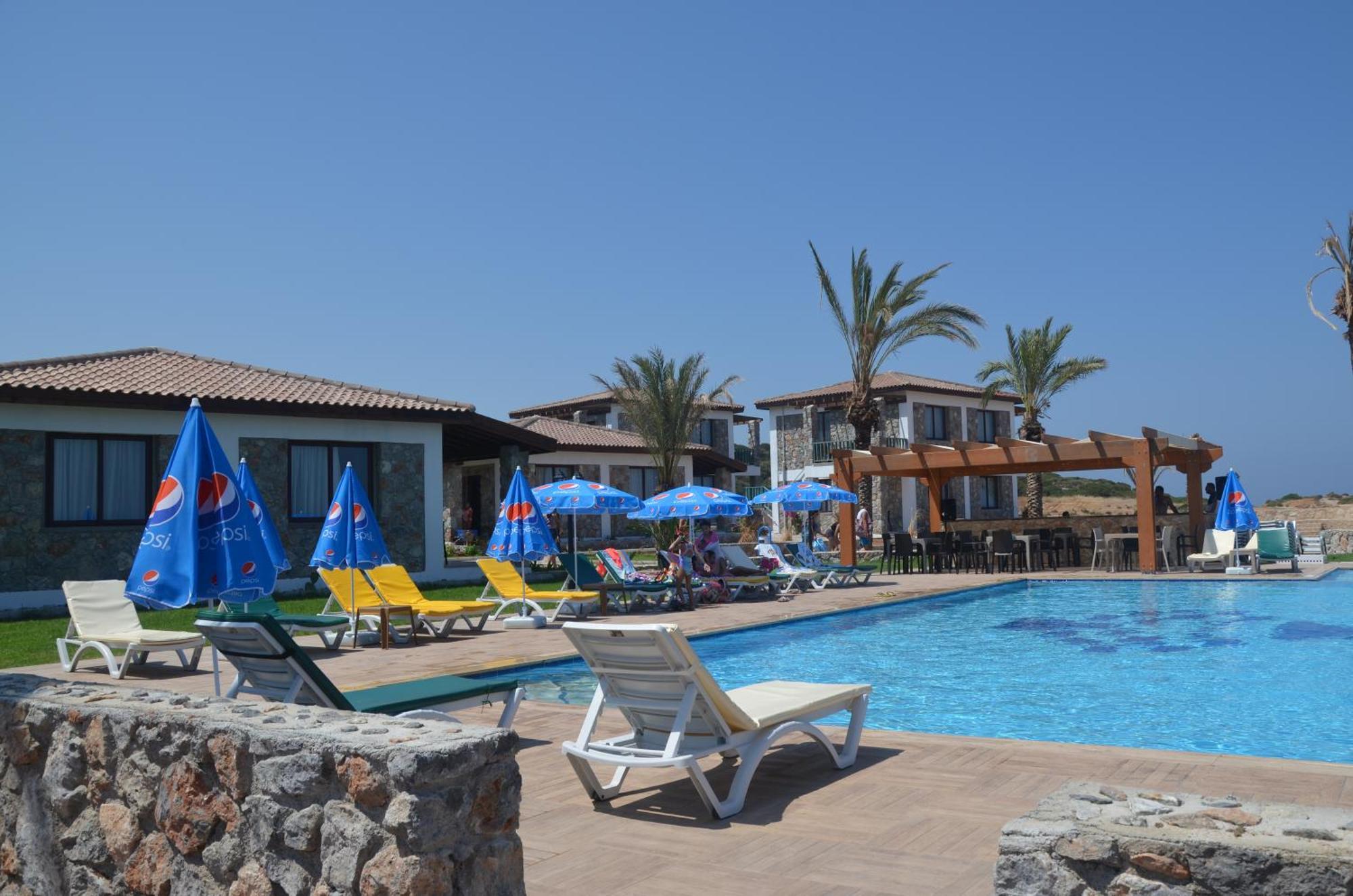 Ardic Agaci Village Famagusta (Northern Cyprus)