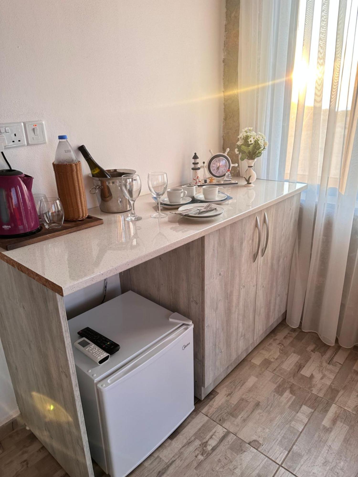 Ardic Agaci Village Bed & Breakfast Famagusta (Northern Cyprus)