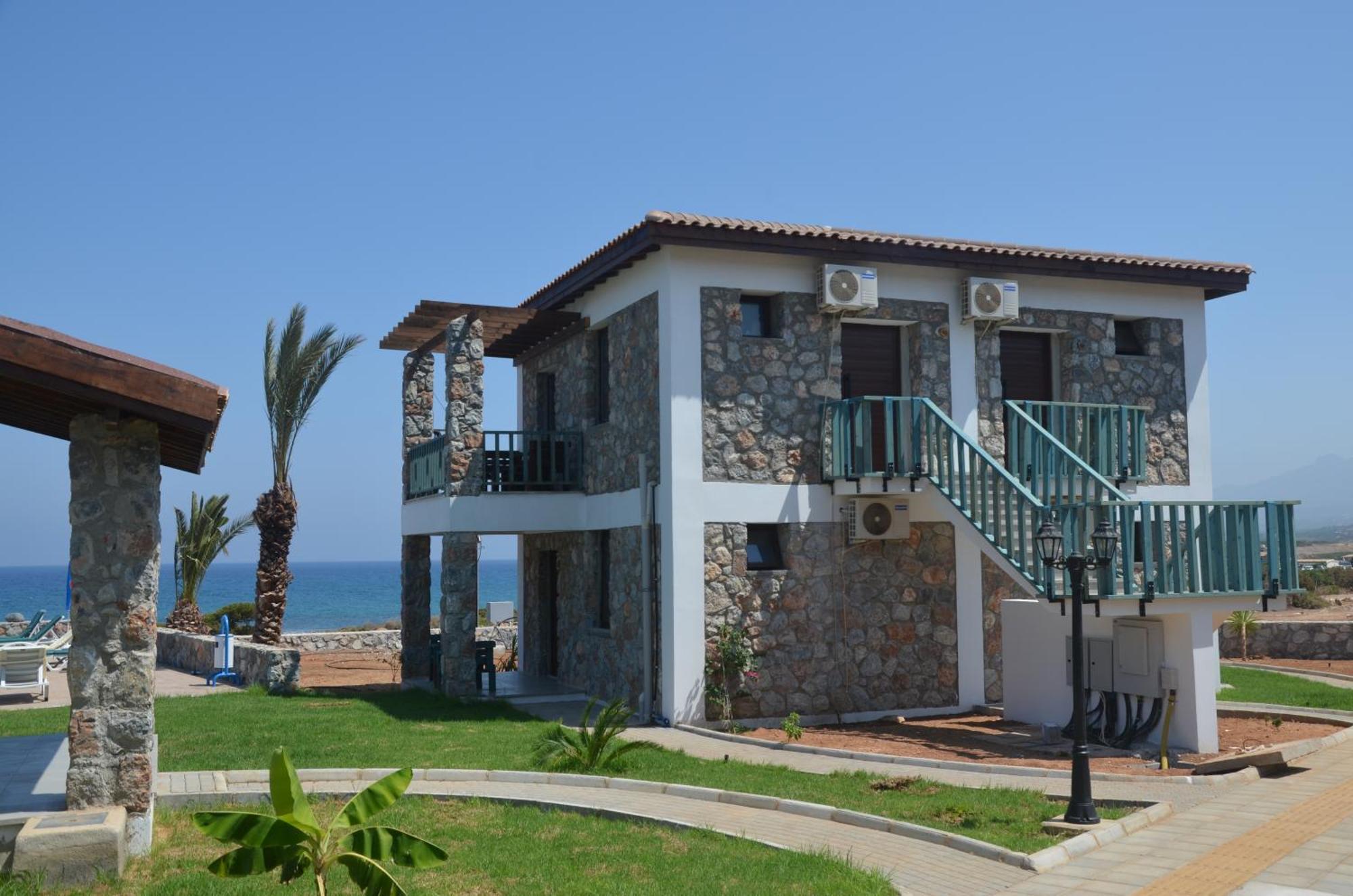Ardic Agaci Village * Famagusta (Northern Cyprus)