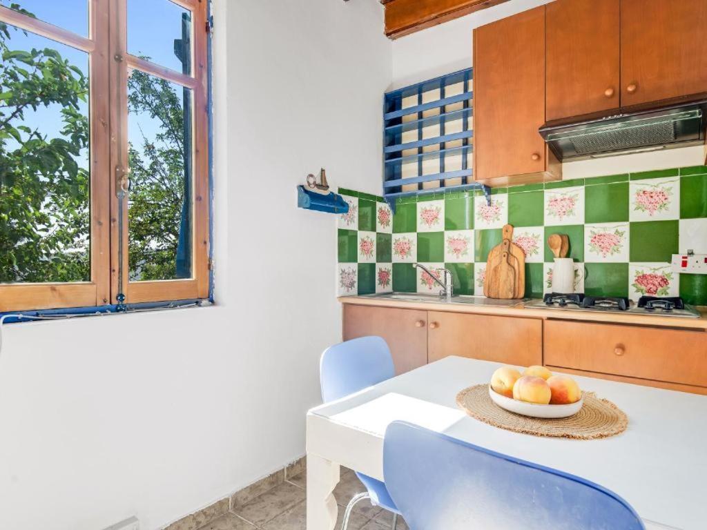 Cornaro House Arsos