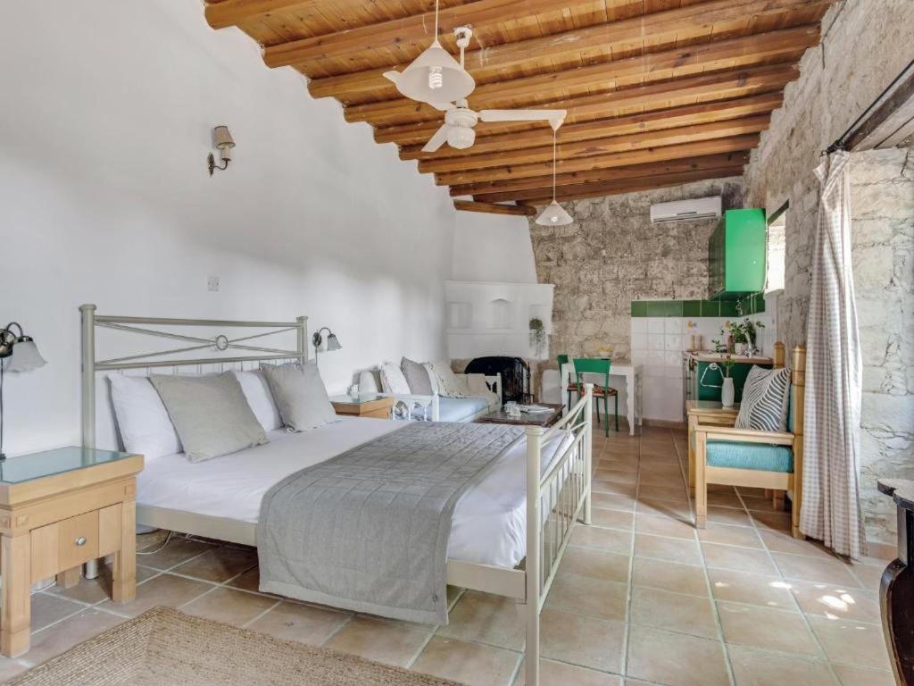 Cornaro House Apartment