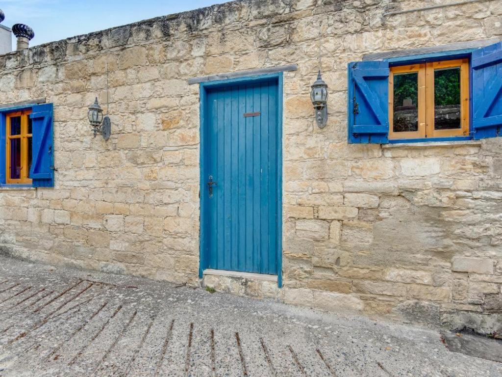Cornaro House Arsos
