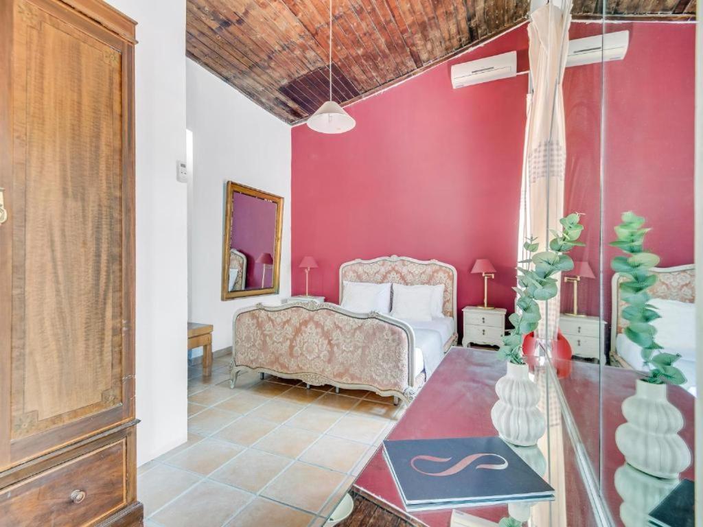 Cornaro House Apartment Arsos