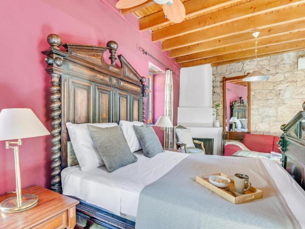 Cornaro House * Arsos