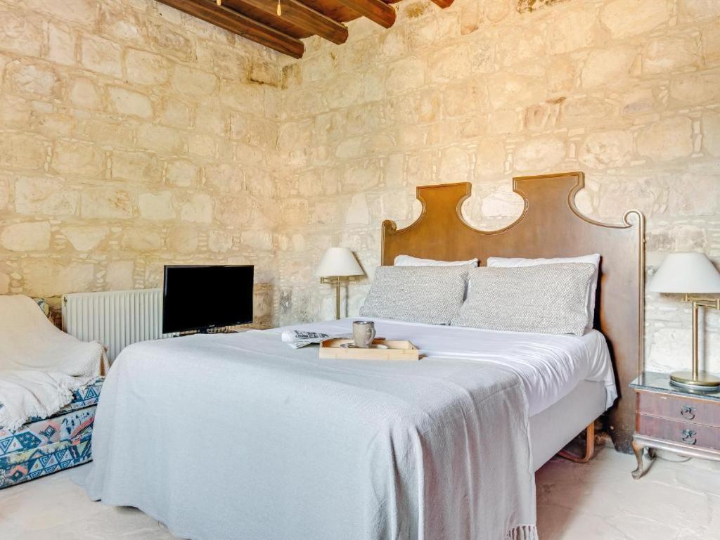 Cornaro House