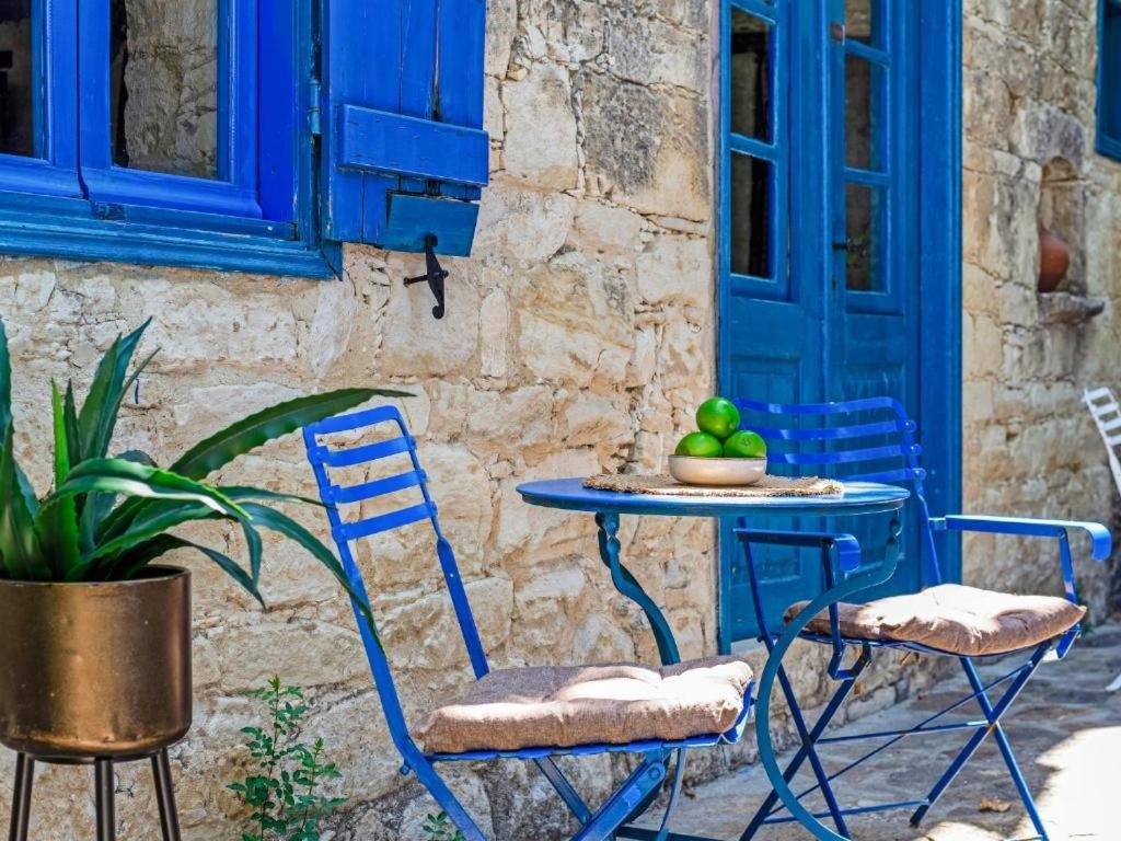Cornaro House Apartment Arsos