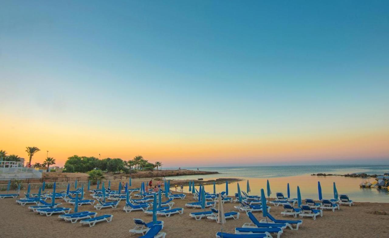 Anastasia Splash Residences 4* Protaras