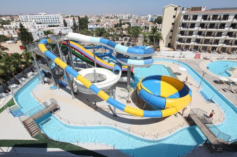 Anastasia Splash Residences Protaras